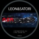 LEON&SATORI - Space (Original Mix)