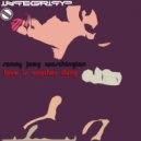 Sonny Joey Waschington - Close Eyes