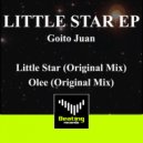 Goito Juan - Olee