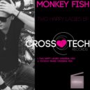 Monkey Fish - Voodoo Snake