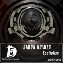 Simon Holmes - Spatialise (Original Mix)