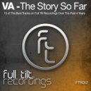 Full Tilt - Restrictor