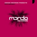 DT8 Project Feat. Mory Kante - Narama