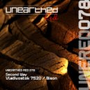 Second Way - Bison (Original Mix)