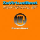 ZaVirtualBeat - Nocturnal (Tranceangel Remix)