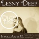 Lesny Deep - Playin Around