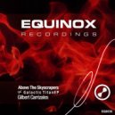 Gilbert Carrizales - Galactic Titan