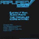 Electric V Feat. Alisha Nauth - The Traveler [Come With Me] (FloE\'s Robot Mix)