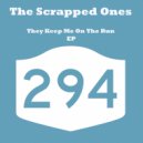 The Scrapped Ones - Groove On