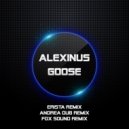 Alexinus - Goose (Fox Sound Remix)