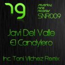 Javi Del Valle - El Candylero