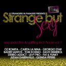 Juan Sabio feat. Fat & Funky - Gamelan