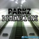 ParkZ - Blood In The Mirror