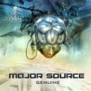 Major Source - 31th (Original Mix)