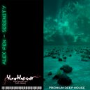 Alex Fen - Serenity (Original Mix)