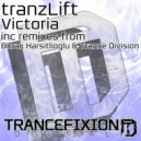 tranzLift - Victoria (Trance Division Remix)