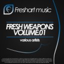 Artur Grek - Scene (Original Mix)