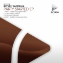 Richie Santana - Party Started