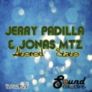Jerry Padilla & Jonas Mtz - Dark Kiss (Original Mix)