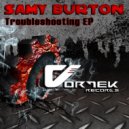 Samy Burton - Glitch Engineering (Original Mix)