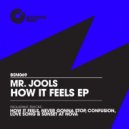 Mr.Jools - Sunset At Nova (Original Mix)
