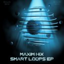 Maxim Hix - Step To Inner Space