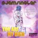 DJamSinclar - My Love Is Free