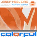 Joren Heelsing - Keep It Together