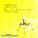 Talo Talo & Kutterhead - Insects In Space