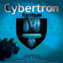 James Delato - Cybertron