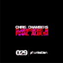 Chris Chambers - 3rd Fragment
