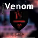 James Delato - Venom (Voltribe Remix)
