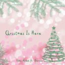 Fadi Awad feat. Marcie - Christmas Is Here