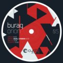 Buraq - Coupon (Original Mix)