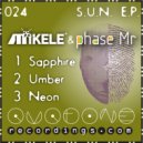 Mikele & Phase Mr - Neon (Original Mix)