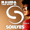 Rauda feat. Di-Amore - Nebula (Original Mix)