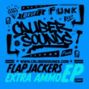 Flapjackers - Double Crossed