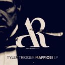 Tyler Trigger - Mr Hyde (Original Mix)