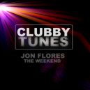 Jon Flores - The Weekend (Original Mix)