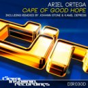 Ariel Ortega - Cape of Good Hope (Johann Stone Remix)