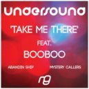 Undersound - Mystery Callers (Original Mix)