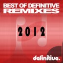 Jan van Lier feat. Dan Diamond - Bounce On It (Luigi Rocca Remix)