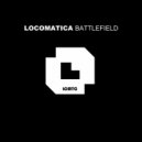 Locomatica - Arena (Original Mix)