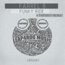 Farrel 8 - Funky Ride
