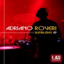 Adriano Roveri - Life On Maars