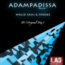 Adam Padissa pres. Walid Sassi featuring Spooke - ID (Original Mix)
