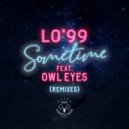 LO\'99 feat. Owl Eyes - Sometime (Beth Yen Remix)