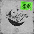 Hood Rich - Magic Carpet