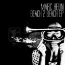 Marc Heun, Bjoern Parkman - Palms (Original Mix)