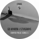Stingrays - The Black Planet